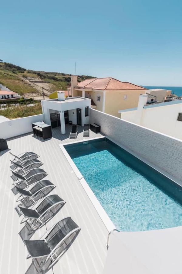 Eden Villa Casal do Cigano Exterior photo