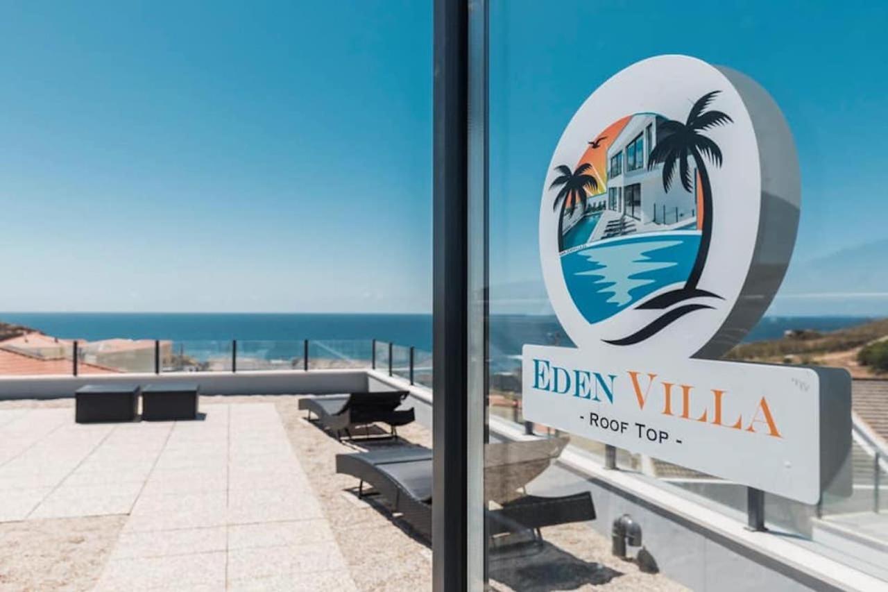 Eden Villa Casal do Cigano Exterior photo